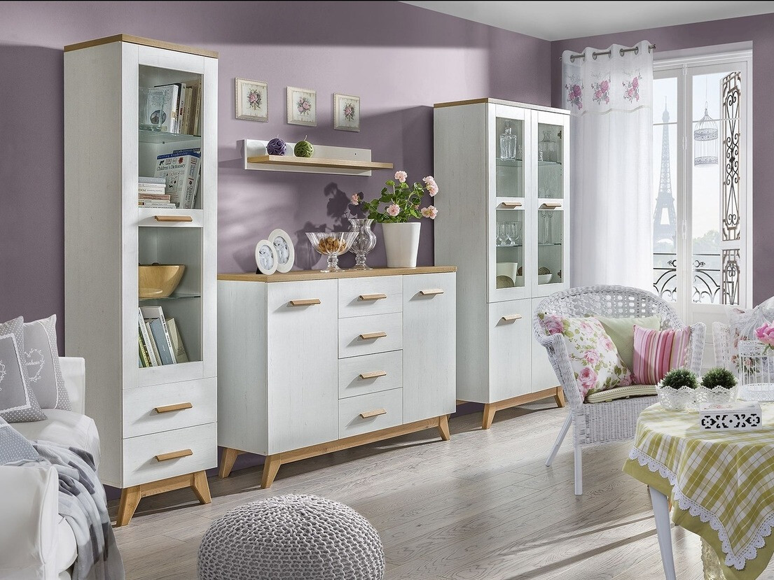 Wandplank Sorvera 113