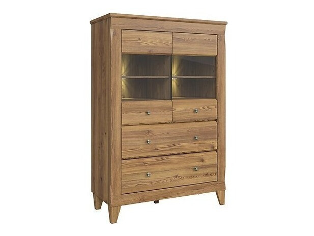 Boekenkast Lirmora 118