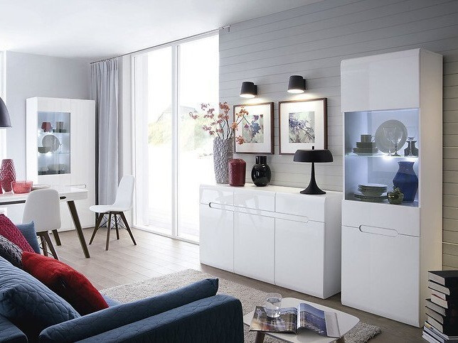 Boekenkast Serveso 113