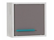 De reeks van de kinderkamer Lorfloi 108