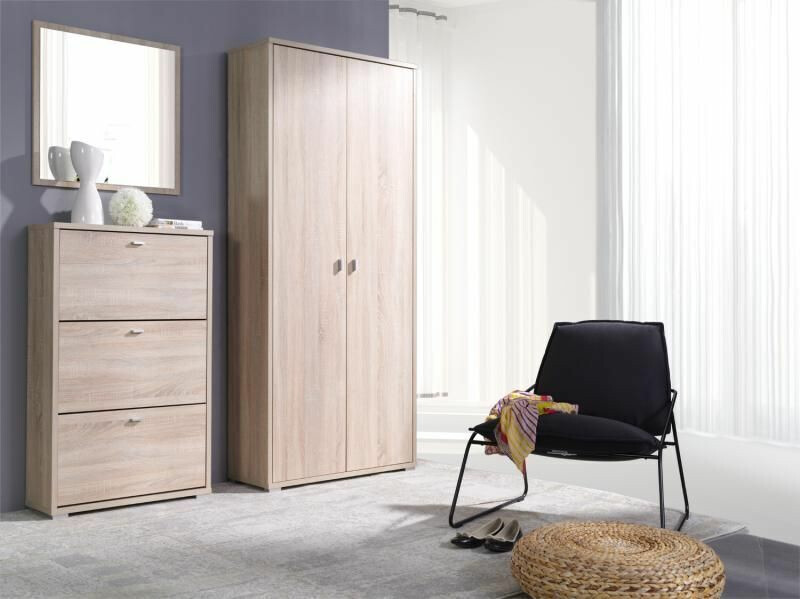 Spiegel Fenmora 100 (Sonoma eik)