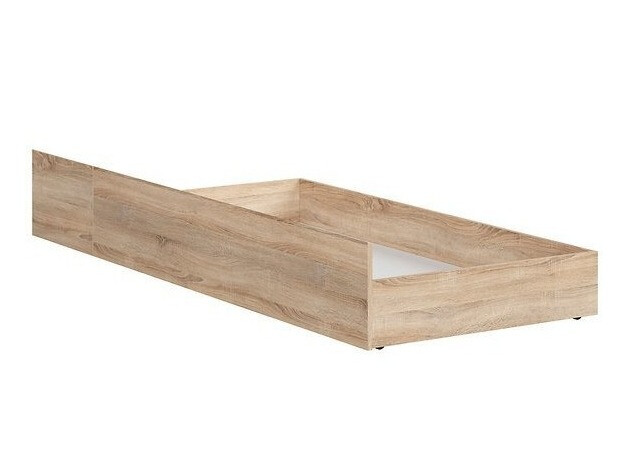 Opbergmogelijkheid Nolroma 132 (Sonoma eik)