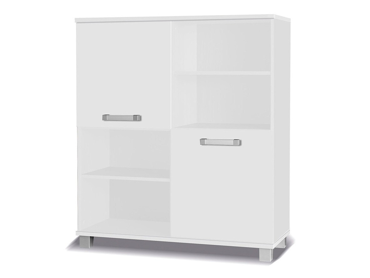 Dressoir Cirevau 126 (Wit)