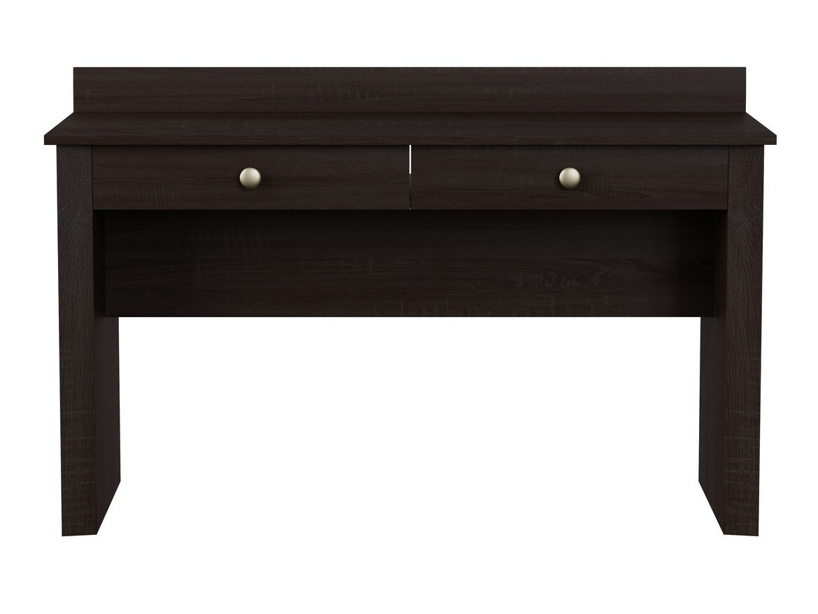 Kaptafel Elialo 107 (Donker Sonoma eik)