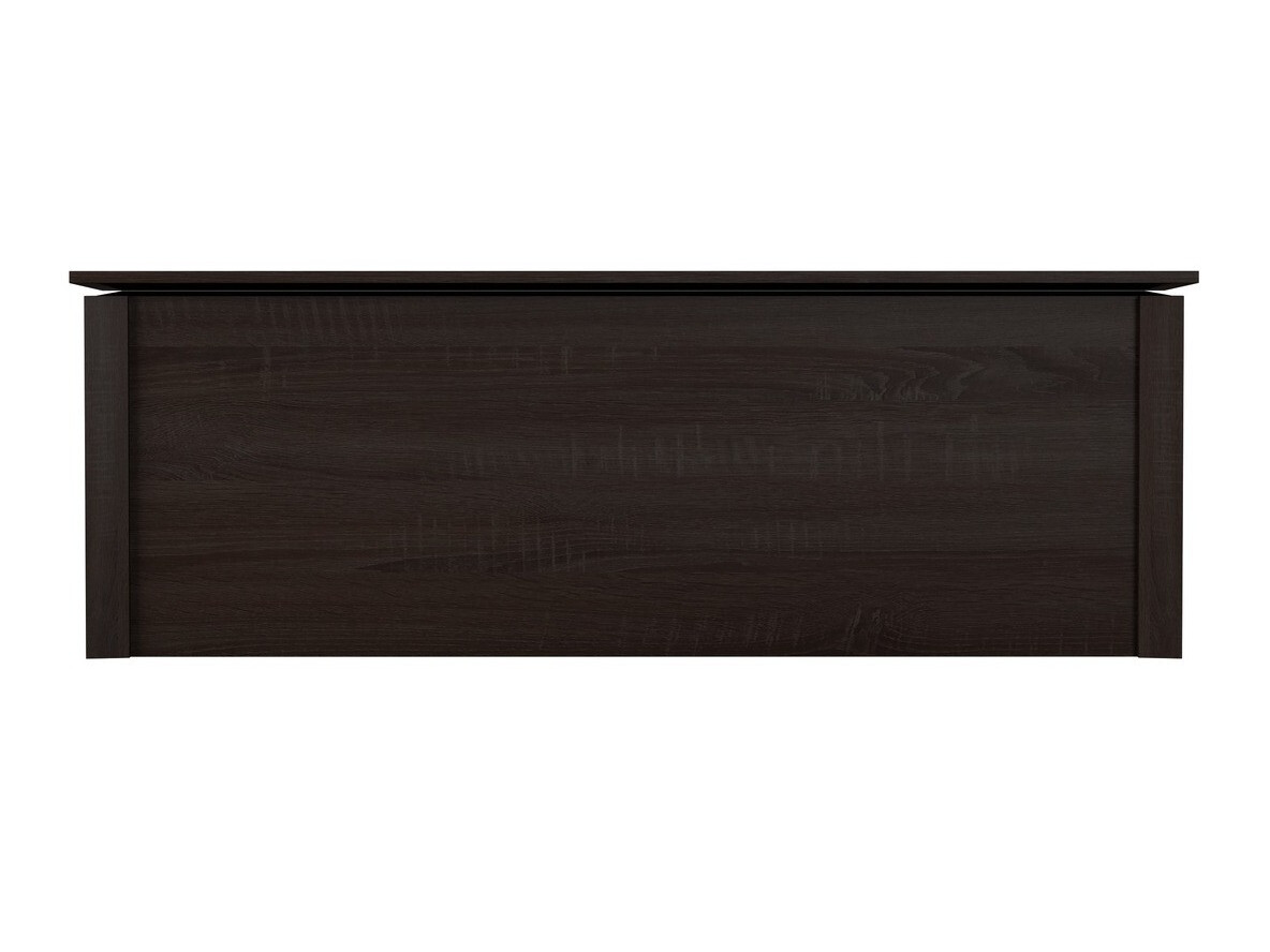 Opbergdoos Elialo 116 (Donker Sonoma eik)