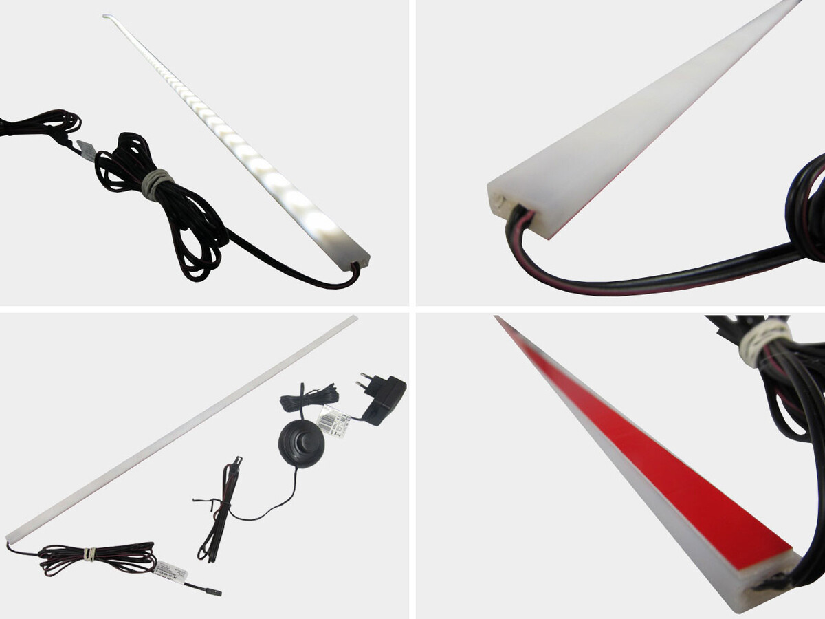 LED-verlichting Concept Pro Lenart