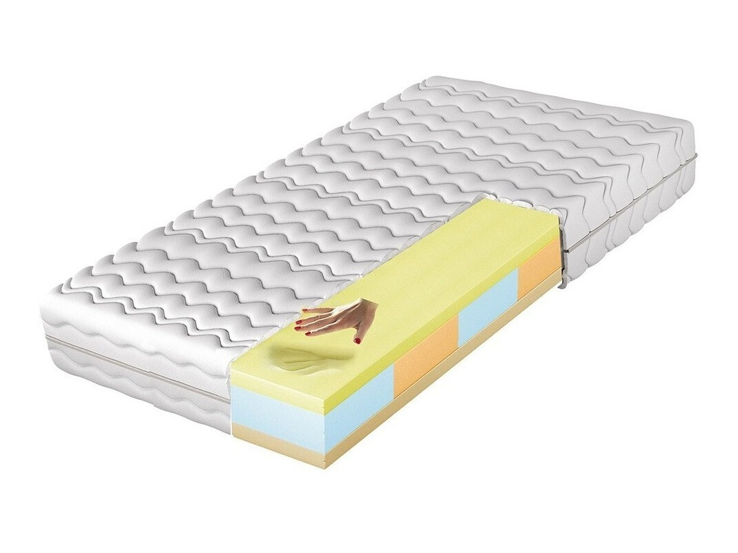 Matras Fagix