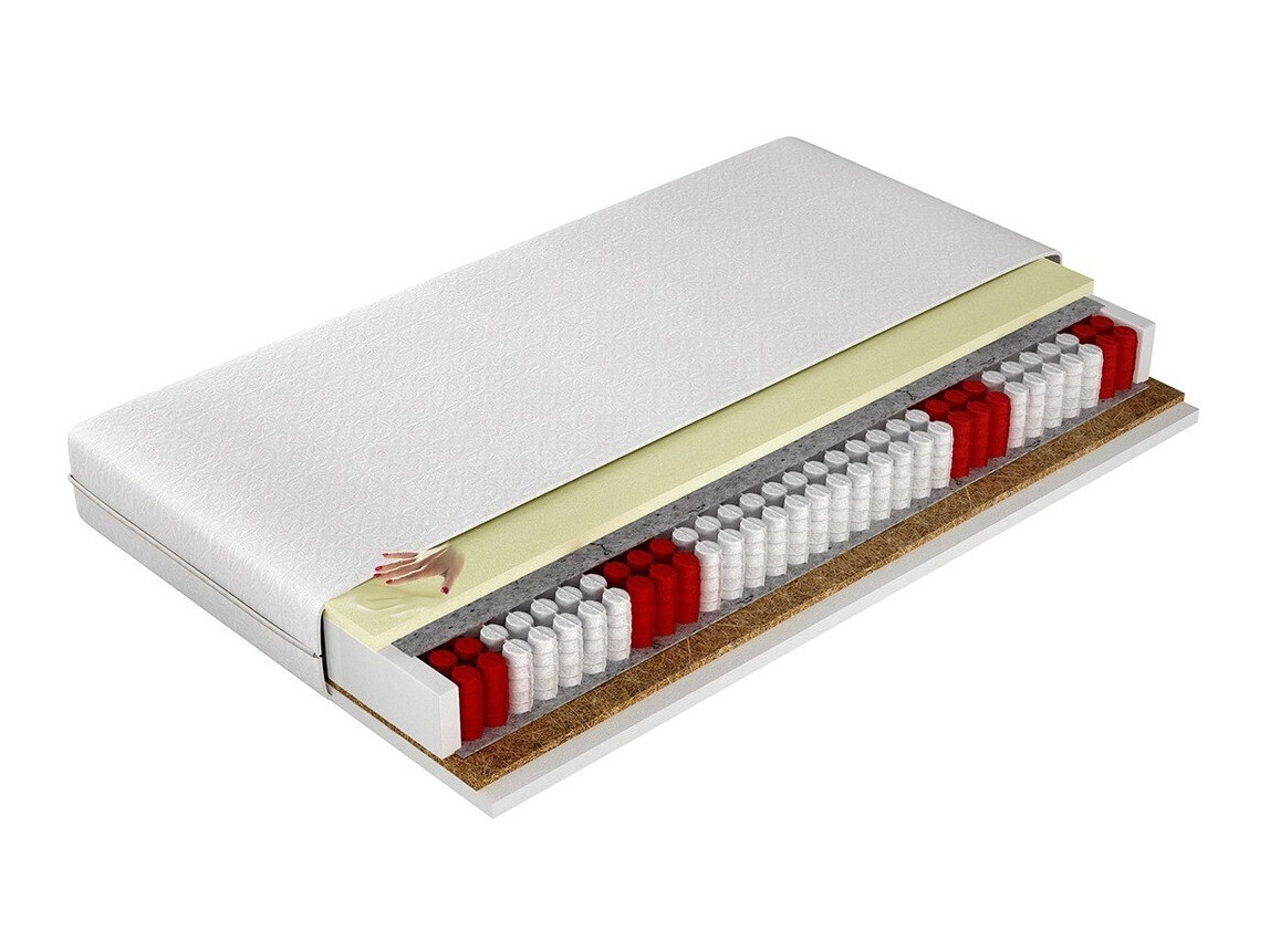 Matras Orlean Visco