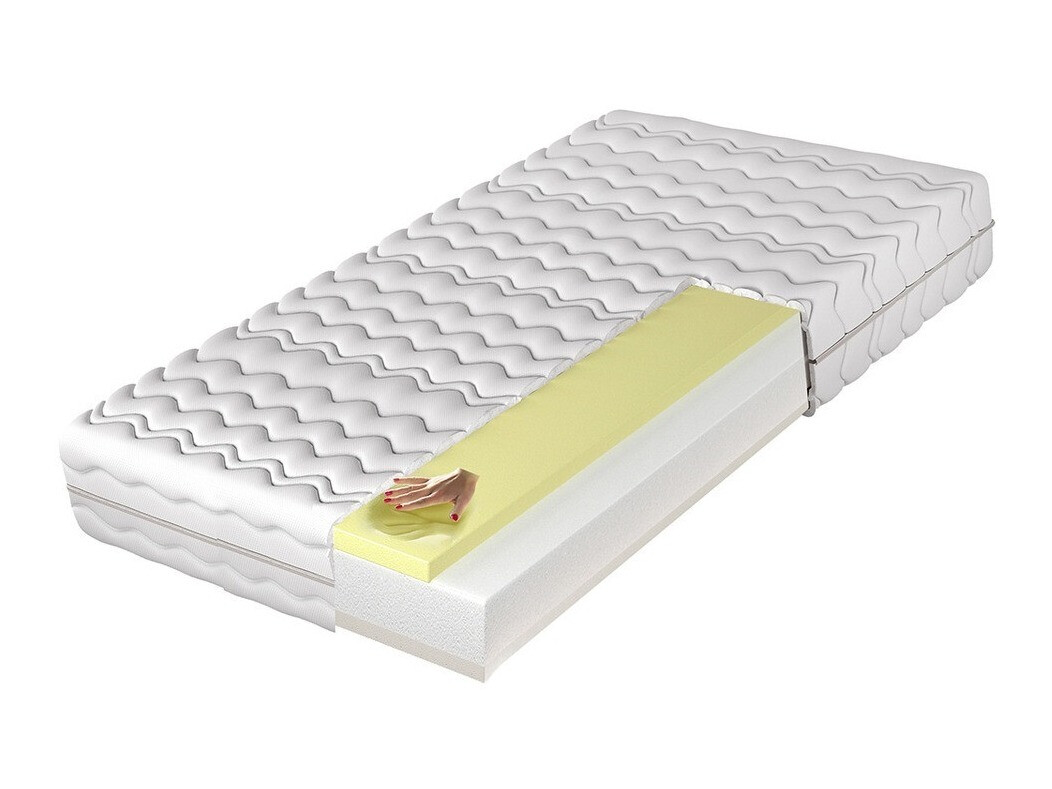 Matras Pomix