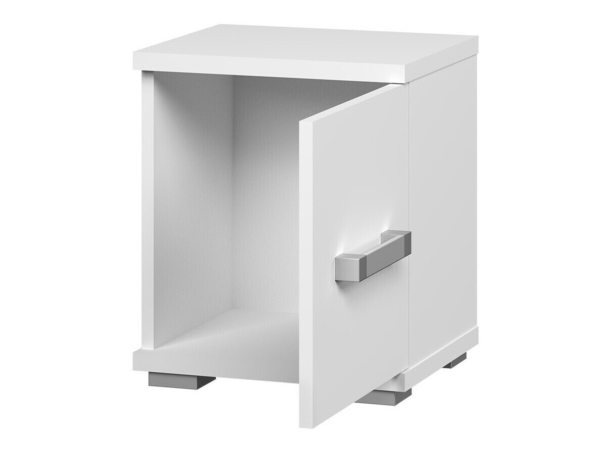 Slaapkamer set Cirevau 142 (Sonoma eik)