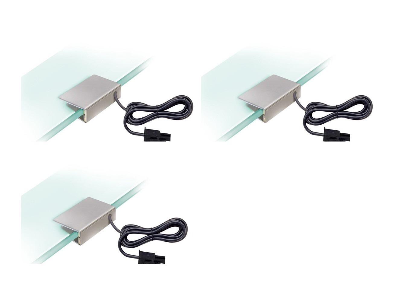 LED-verlichting Elmtoro 111