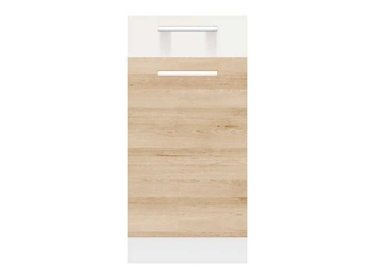 Modulaire hoekkast Mode Beech 118