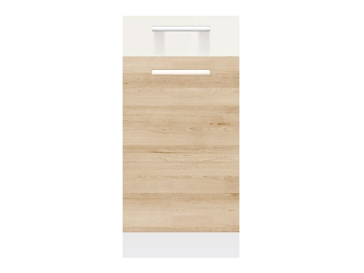 Modulaire kast voor inbouwapparatuur Mode Beech 124