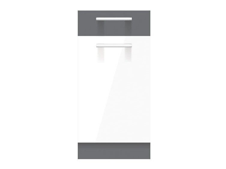 Vaatwasser deur Mode White 120