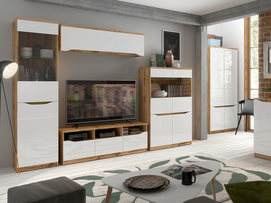 Wandplank Avifera 108