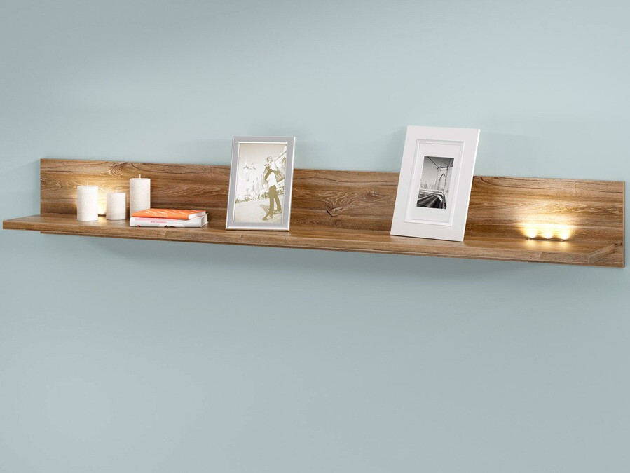 Wandplank Etrlire 110