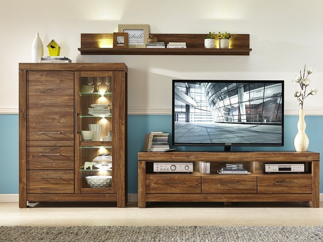 Wandplank Etrlire 110