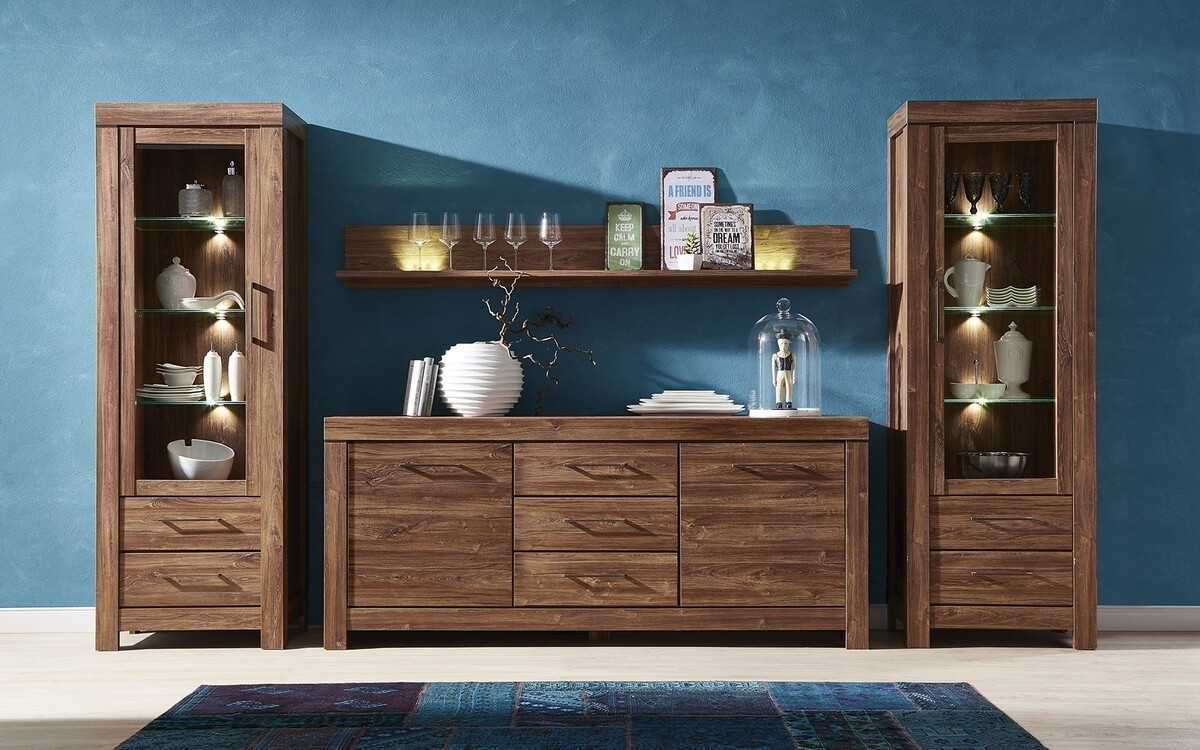 Wandplank Etrlire 110