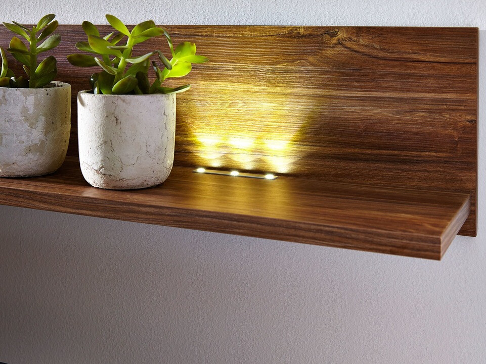 Wandplank Etrlire 111