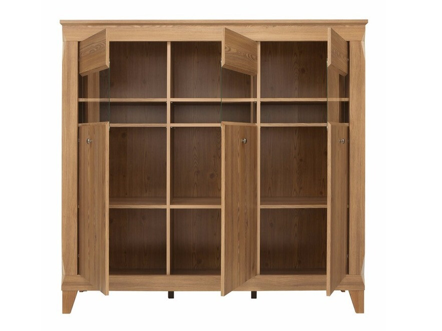 Boekenkast Lirmora 110