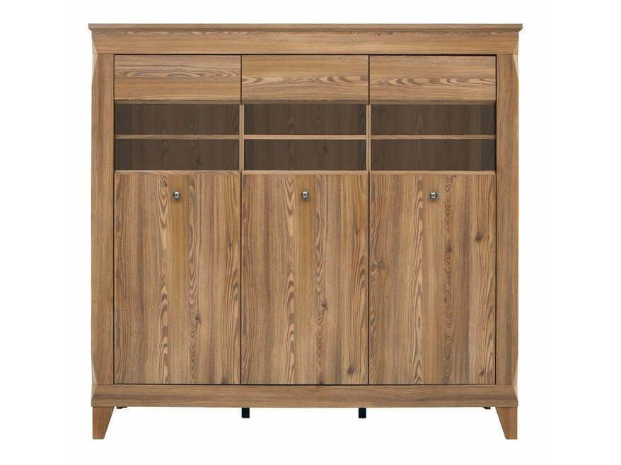 Boekenkast Lirmora 110