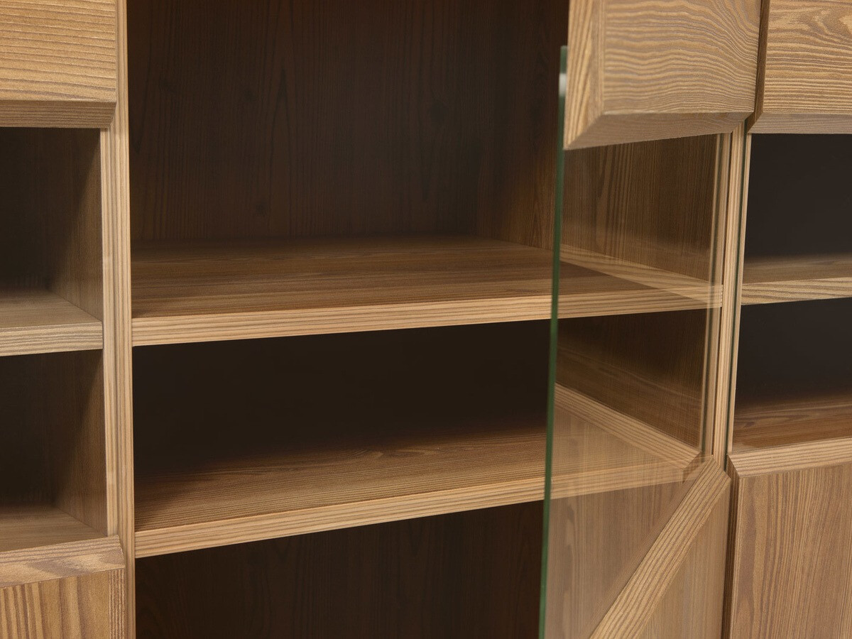 Boekenkast Lirmora 110