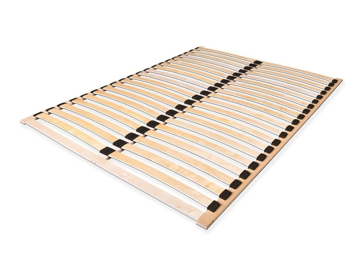 Lattenbodems Dayton 117