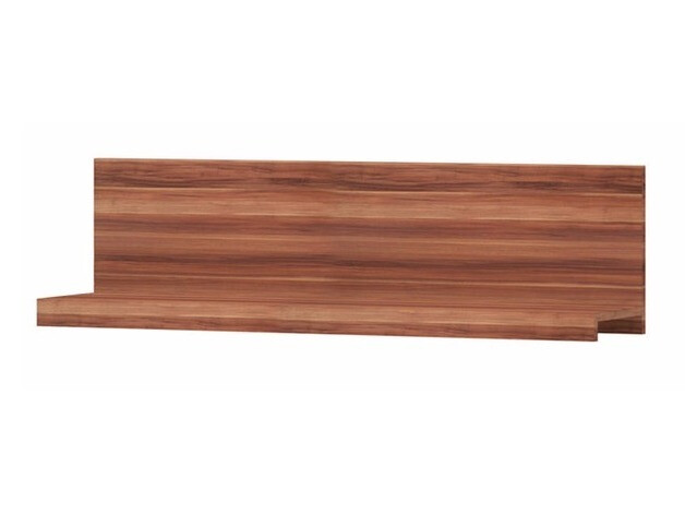 Wandplank Cormiru 105 (Pruim)