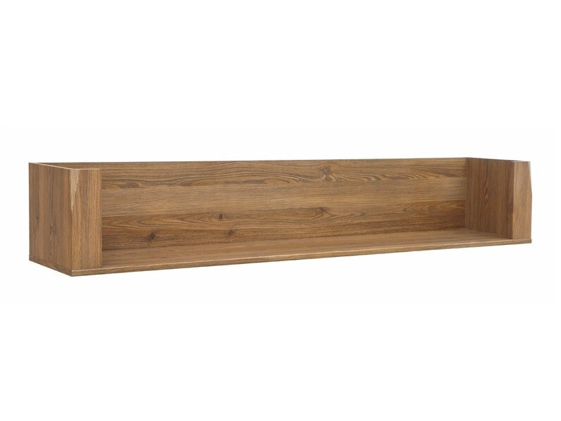 Wandplank Lirmora 107