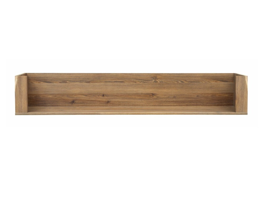 Wandplank Lirmora 107