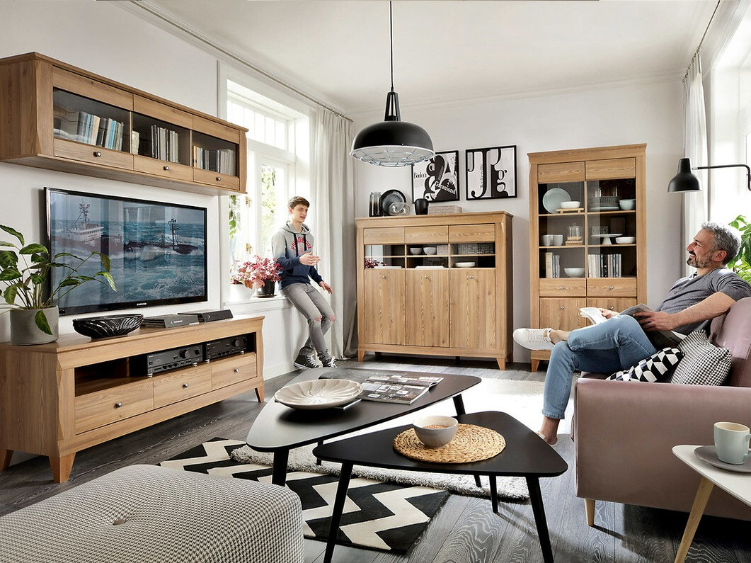 Wandplank Lirmora 107