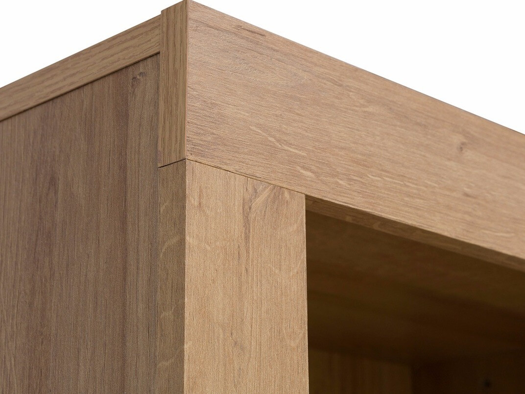 Boekenkast Sonali 106