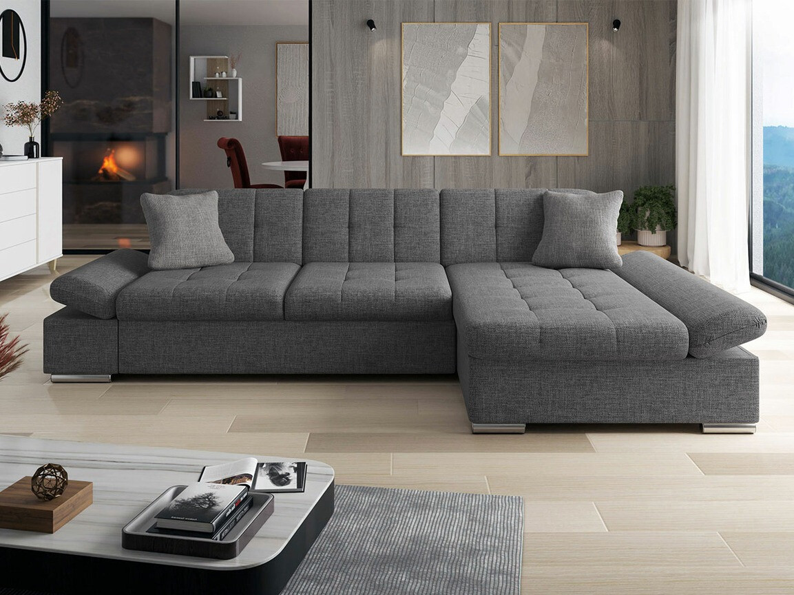 Hoekbank Comfivo Sanitas (Lux 06 + Lux 05)
