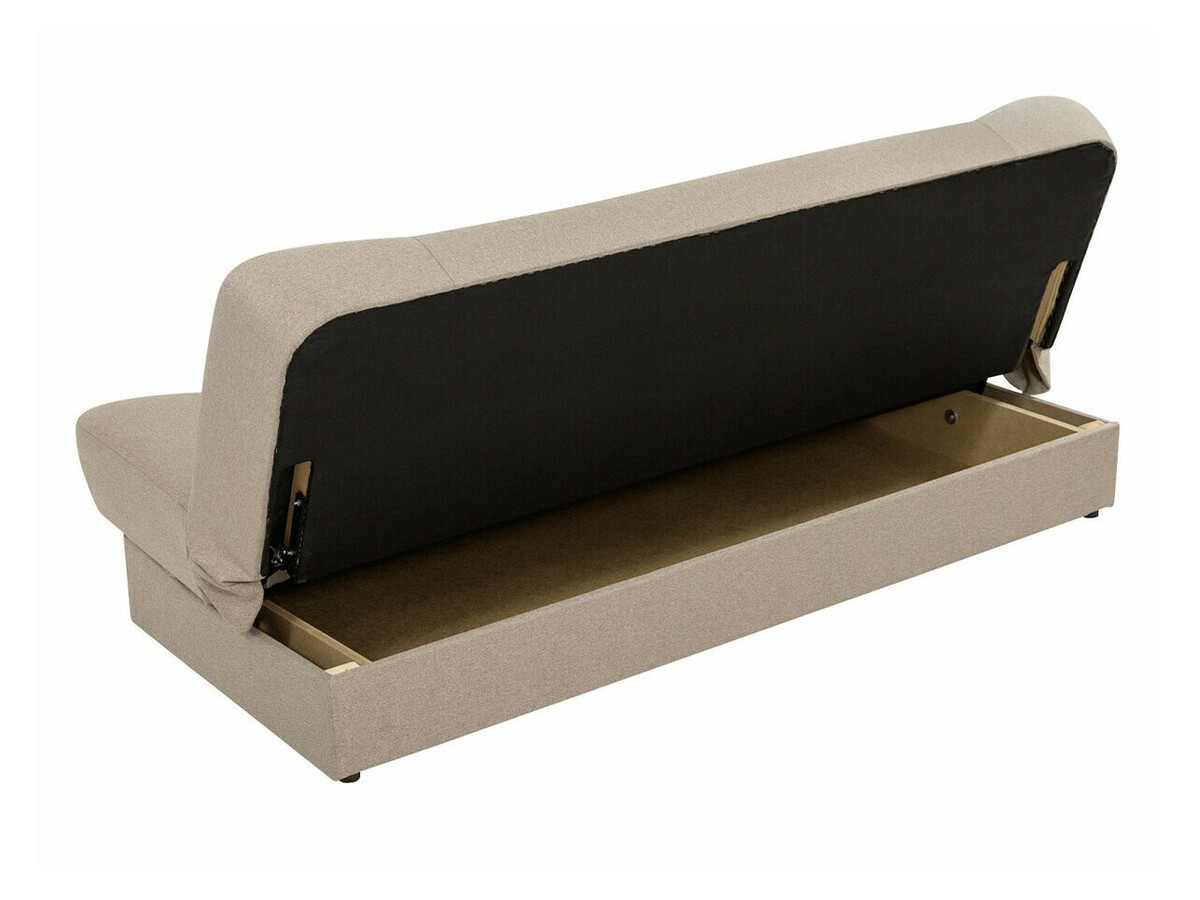 Slaapbank Comfivo 110 (Lux 05 + Lux 06)