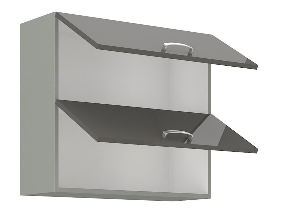 Modulaire wandkast Multi Cream 111