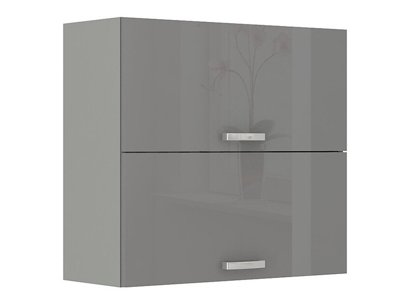 Modulaire wandkast Multi Grey 111