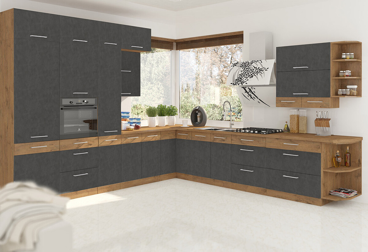Tafelblad Wood 101
