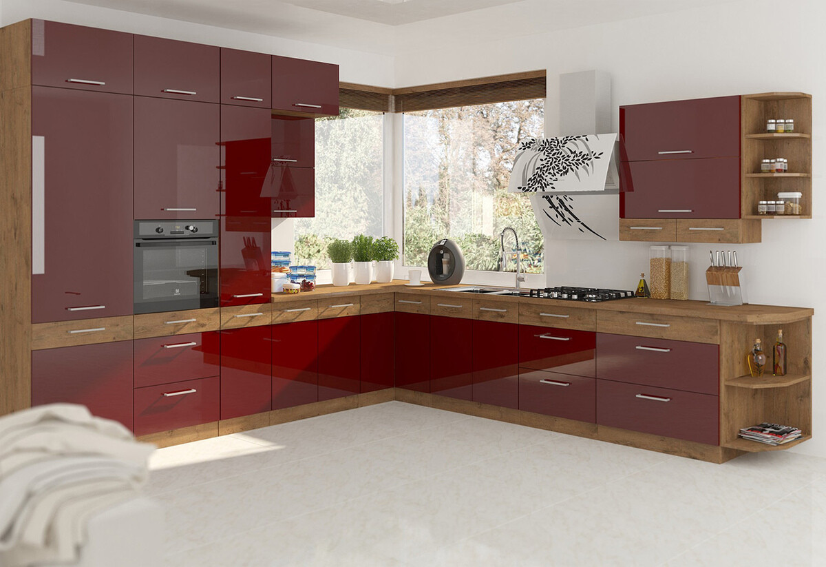 Tafelblad Wood 101