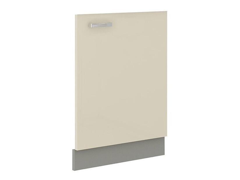 Vaatwasser deur Multi Cream 109