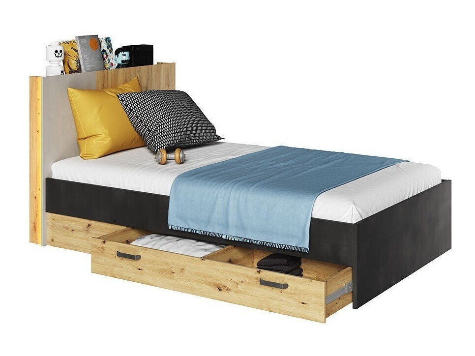 Meubelset Orlveno 123