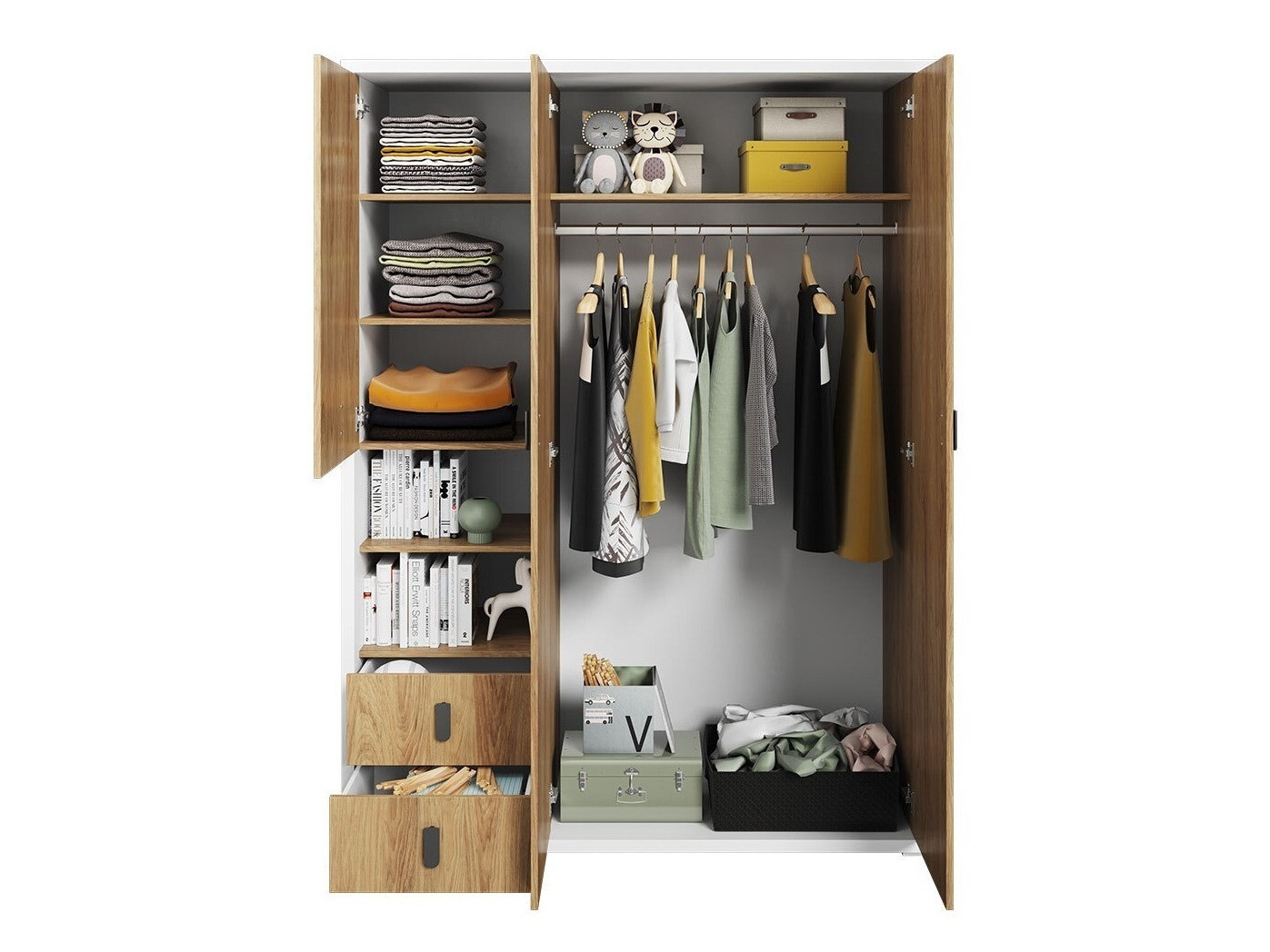 Meubelset Tesonu 110