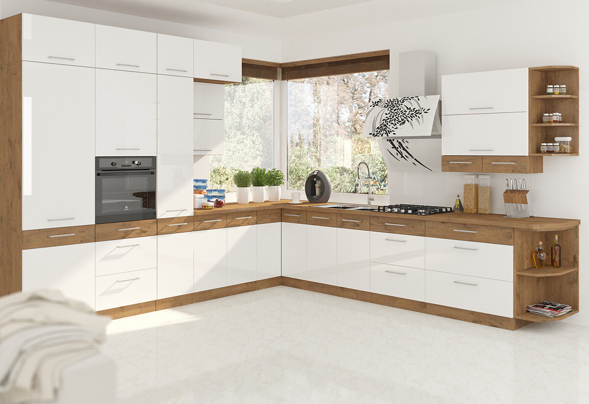 Tafelblad Wood 101