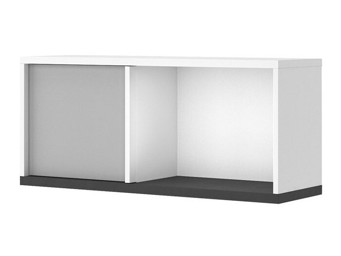 Wandplank Marvesi 126