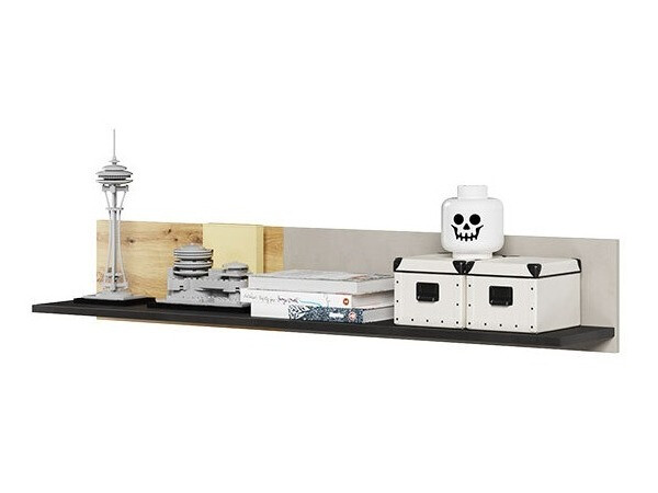 Wandplank Orlveno 115