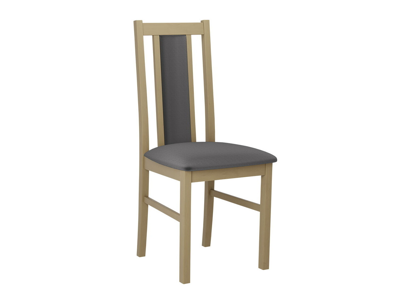 Stoel Victorville 143 (Sonoma eik)