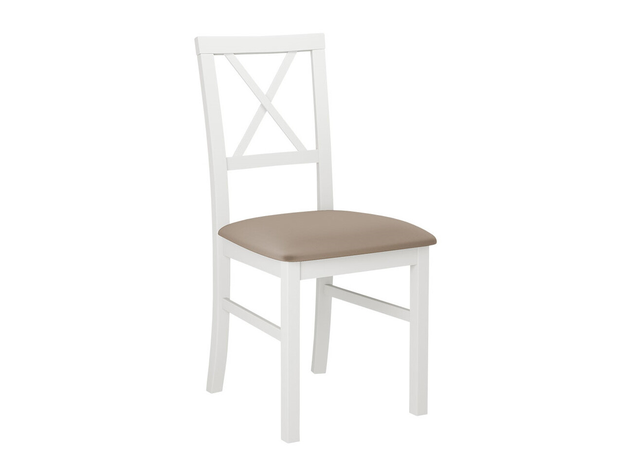 Stoel Victorville 156 (Wit)
