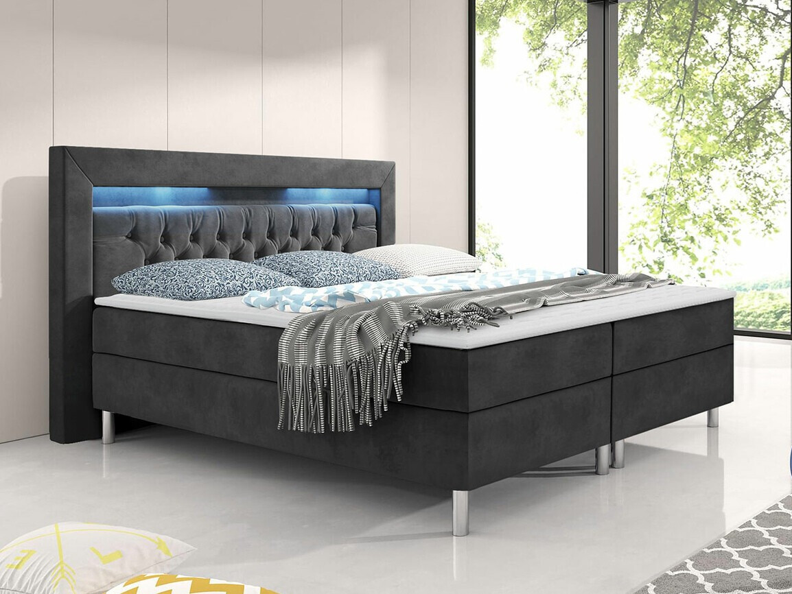 Boxspring Aura II