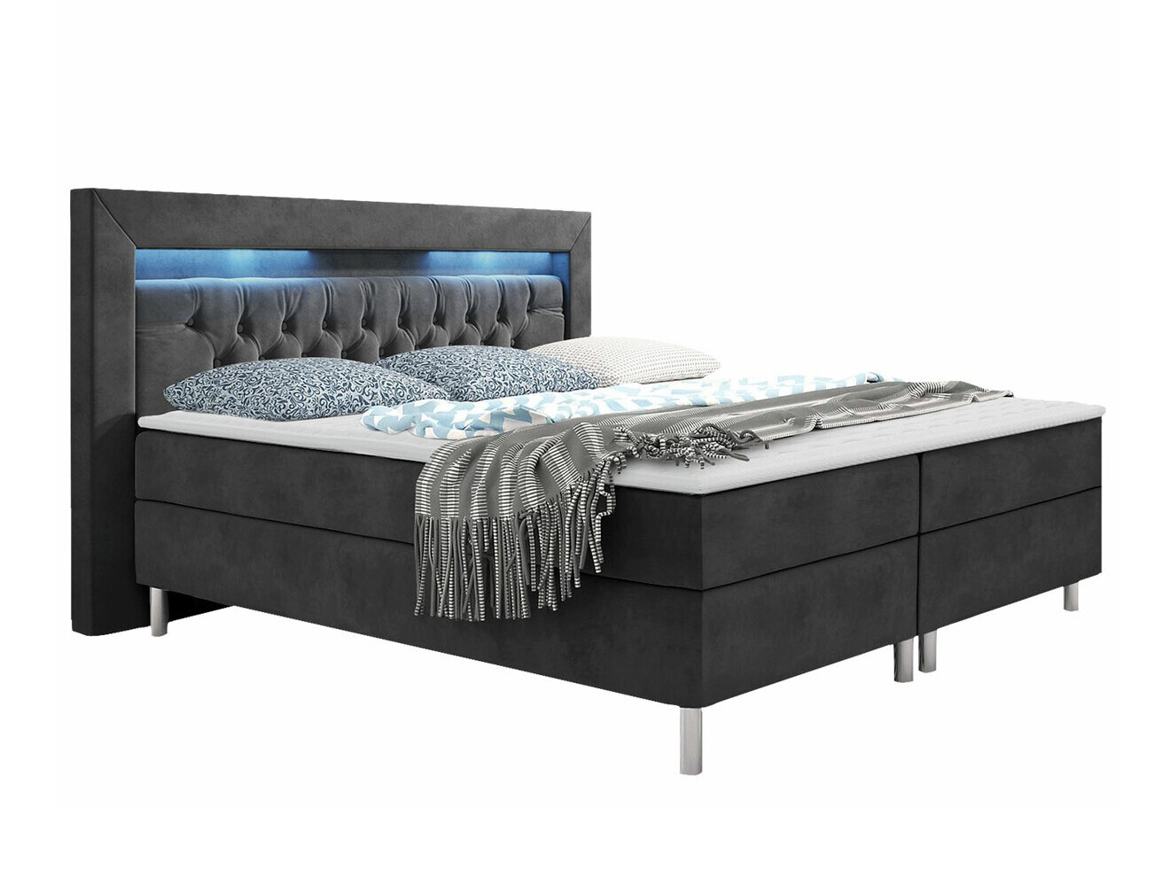 Boxspring Aura II