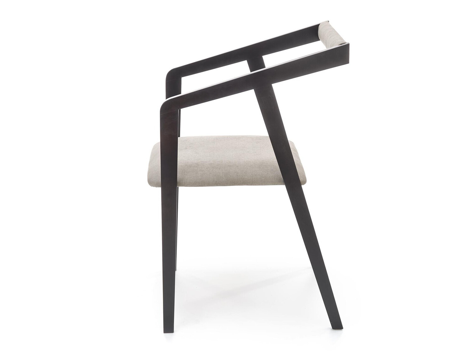 Stoel Houston 1384 (Zwart + Grijs)