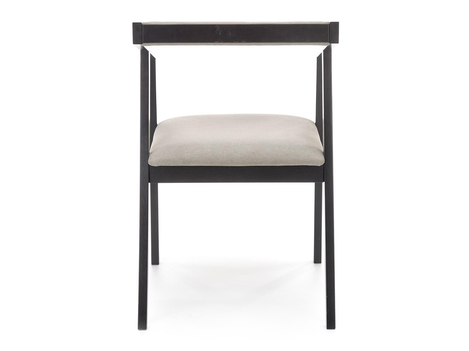 Stoel Houston 1384 (Zwart + Grijs)